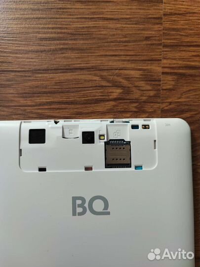 Планшет BQ 1045G Orion