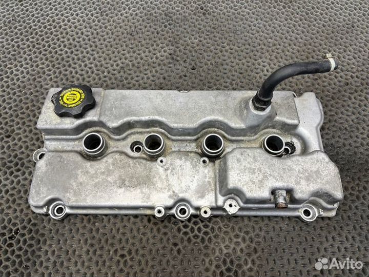 Клапанная крышка Chrysler Voyager 4 2.4 EDZ 2002