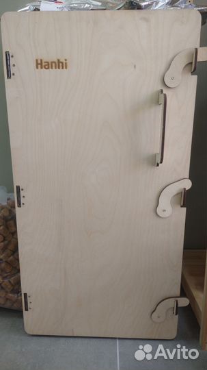 Коптильный шкаф