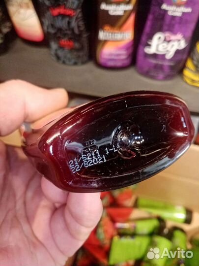 Косметика для загара Australian Gold бутылки