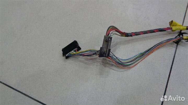 Проводка отопителя Renault Scenic 1 1996-2003