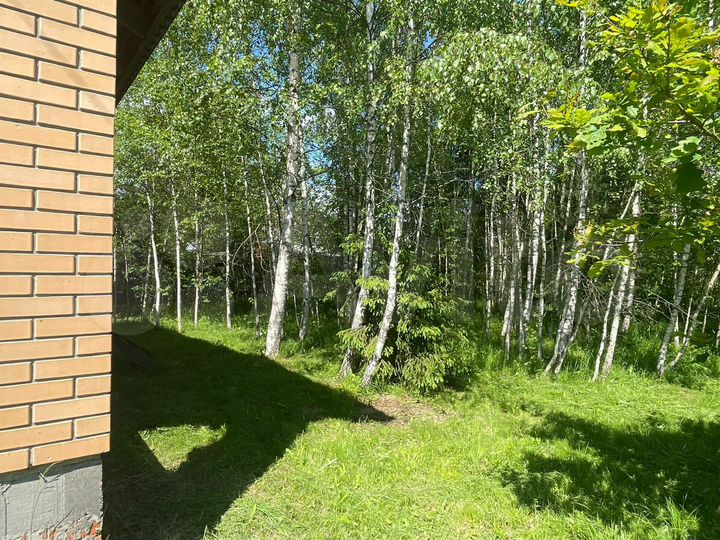 Дом 250 м² на участке 23 сот.