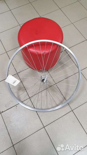 Заднее колесо 28 дюймов под трещетку