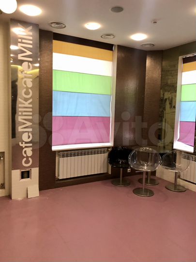 Свободного назначения, 26.7 м²