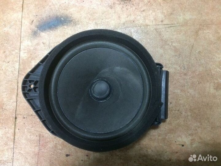 Динамик передний Опель Астра J