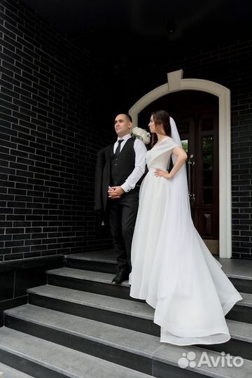 Фото и видеосъемка