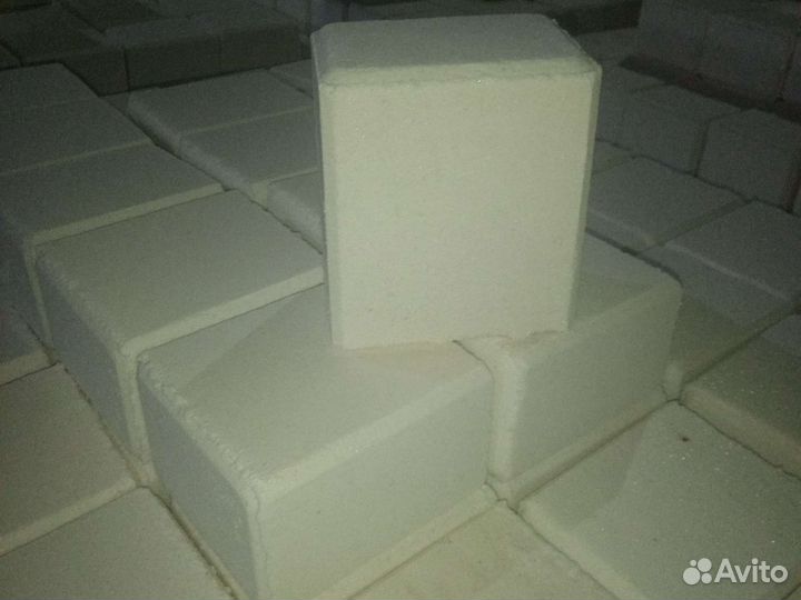 Соль кормовая