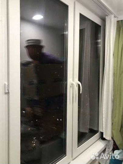 Пластиковые окна с установкой под ключ