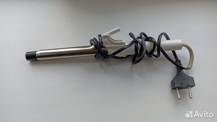 Плойка для волос