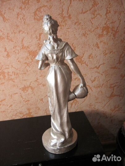 Статуэтка СССР