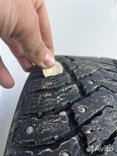 Cordiant Snow Cross 2 205/55 R16