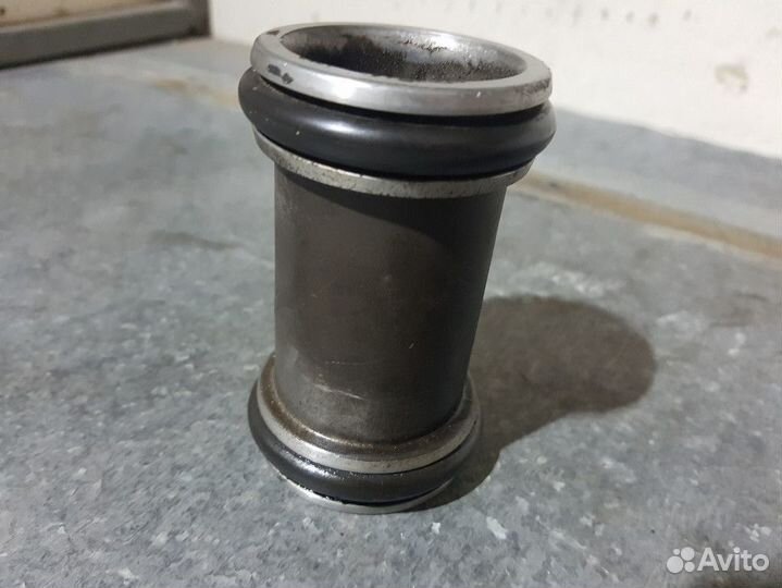 Коллектор впускной для Mercedes-Benz OM 502 LA