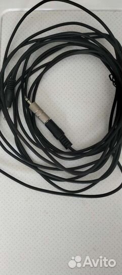 Bluetooth aux адаптер с блоком питания+кабель aux