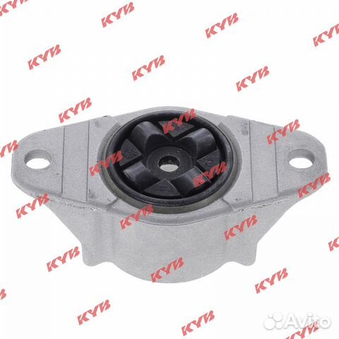 Опора амортизационной стойки зад