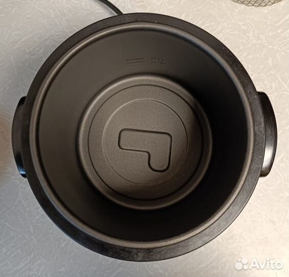 Фритюрница кт-2009