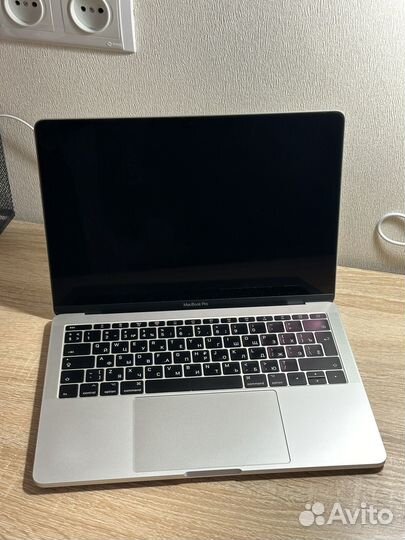 Apple MacBook Pro 13 mid 2017