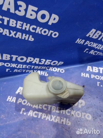 Бачок омывателя заднего стекла Ваз Лада 2112