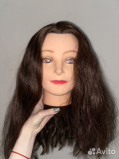 Болванка парикмахерская