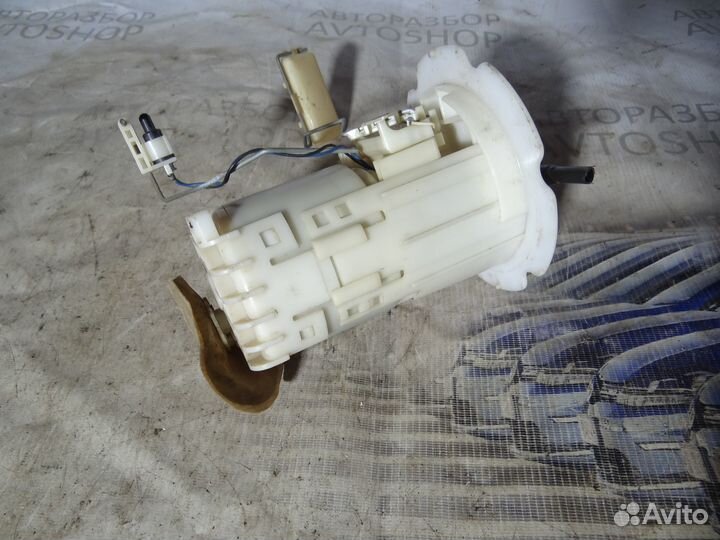 Насос топливный Nissan Maxima A33 2000-2003