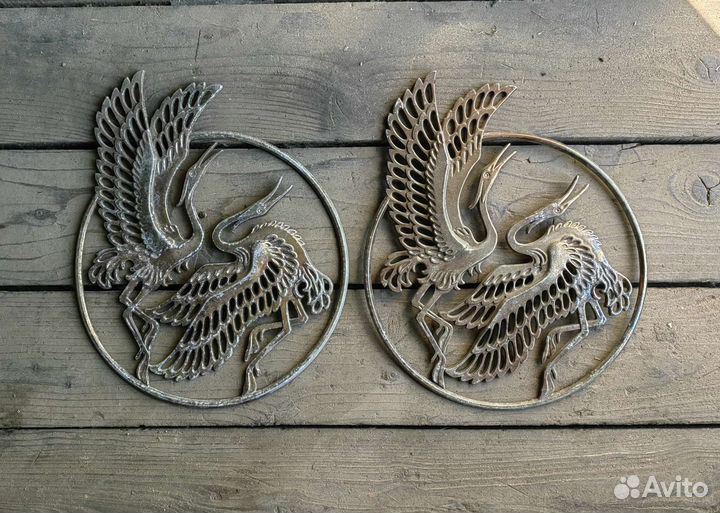 Настенное панно 