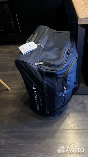 Сумка сборной россии полная размер L