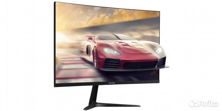 Монитор ViewSonic VP 2770-LED