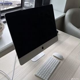 iMac 21.5 2015