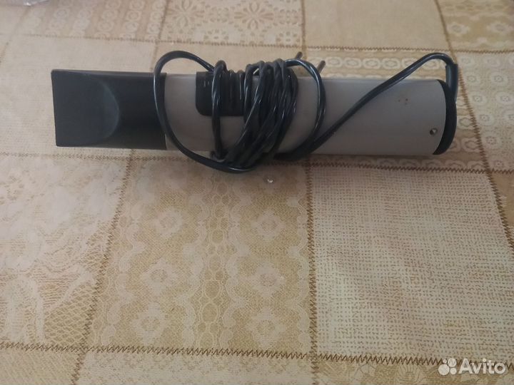 Фен для сушки волос