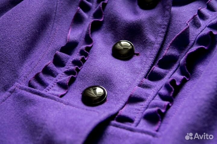 Пальто демисезонное фирмы Авалон