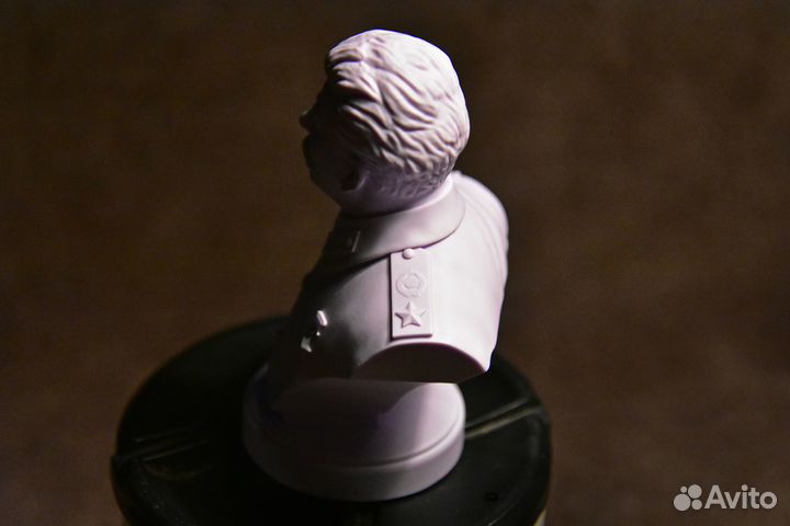 Бюст Arma Models AM1014 1/10