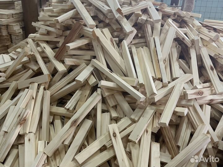 Дрова осина сухие