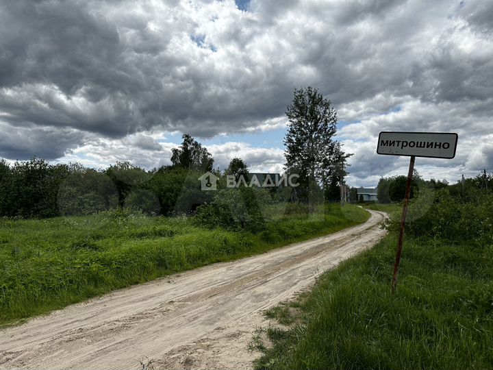 Участок 31 сот. (ИЖС)