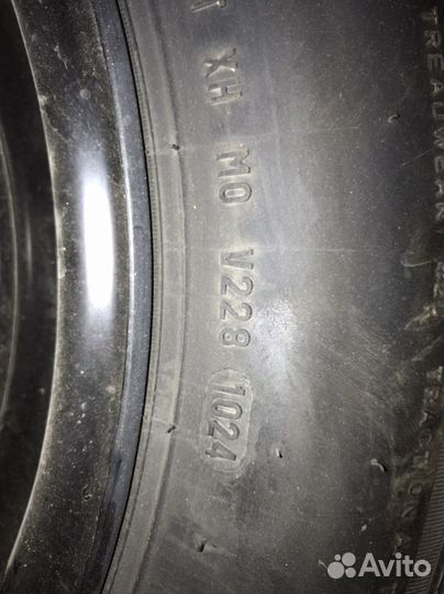 Колеса в сборе