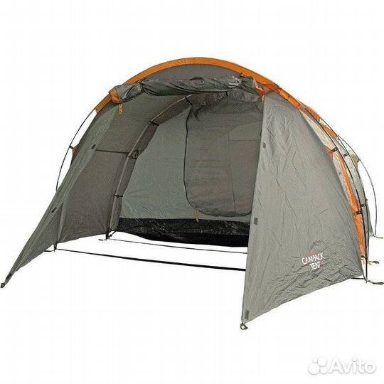 Палатка Campack Tent Field Explorer 3, новая