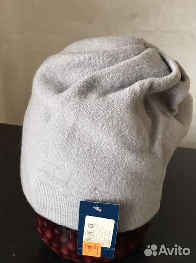 Шапка женская