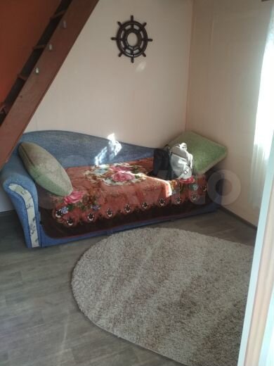 Дача 42 м² на участке 4,5 сот.