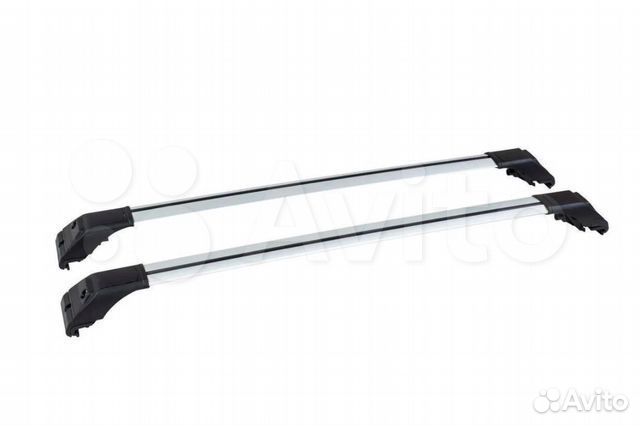 Багажник на крышу Skoda Kodiaq