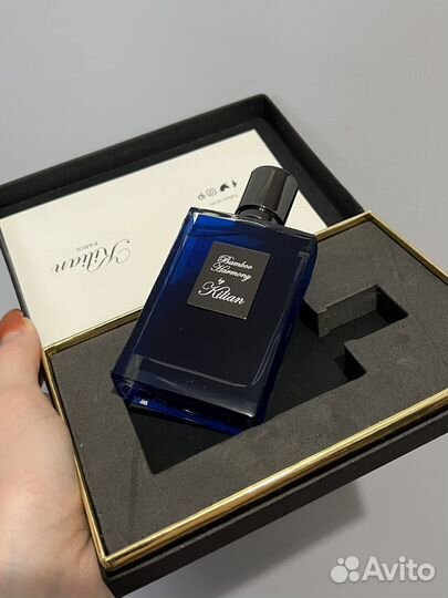 Духи Kilian Бамбуковая Гармония 50мл