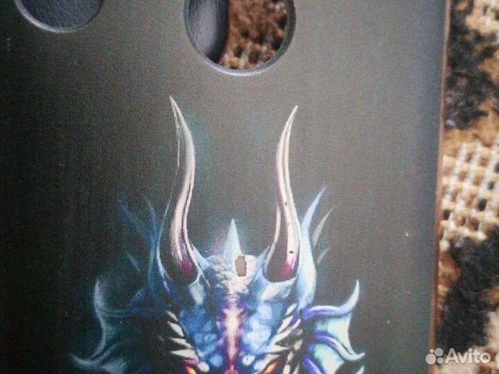 Чехол на Honor 9x