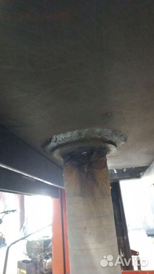 Услуги сварщика сварочные работы с выездом