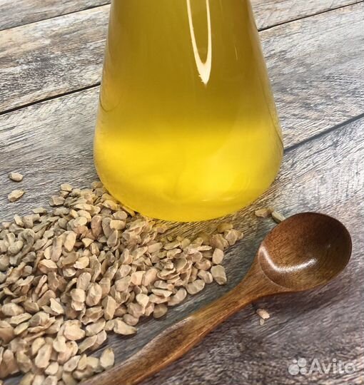 Масло сыродавленное натуральное