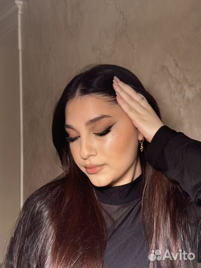 Визажист/макияж/прически