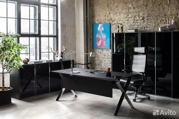 Кабинет руководителя Ancona