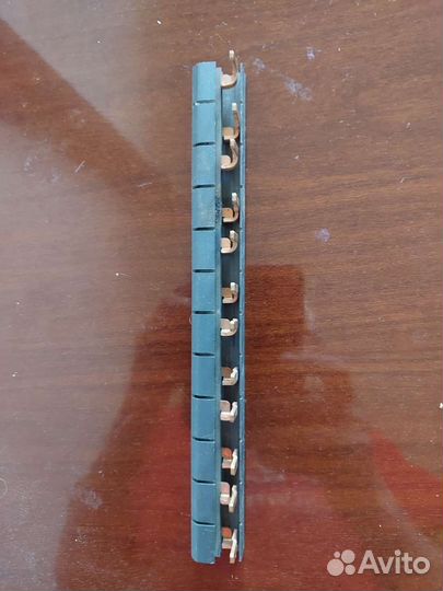 Шинная разводка