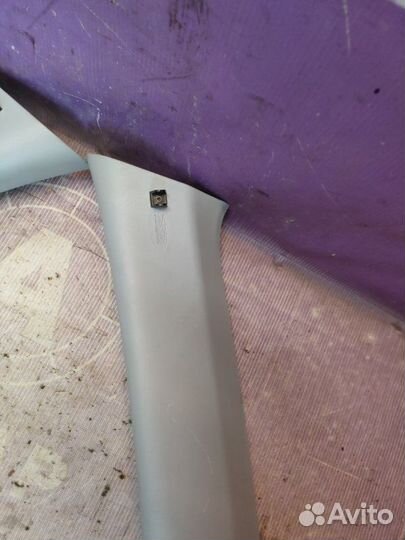 Обшивка салона Mitsubishi Outlander Xl CW6W 6B31