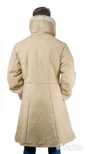 Тулуп бекеша (все цвета и модели на видео)