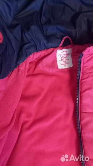 Отдам даром детские вещи на девочку