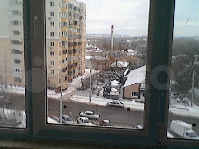 Комната 12 м² в 1-к., 5/9 эт.