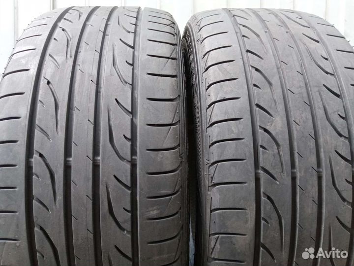 Dunlop Le Mans LM 704 245/45 R17 95W