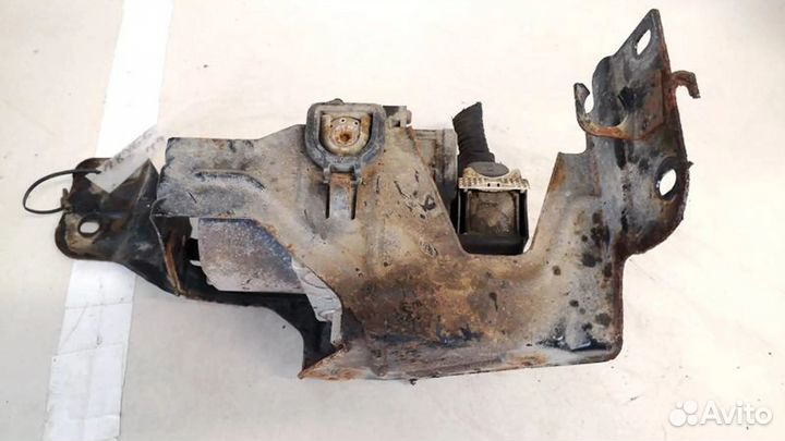 Блок абс 1s712m110ab Ford Mondeo Mk III 2000-2007 года